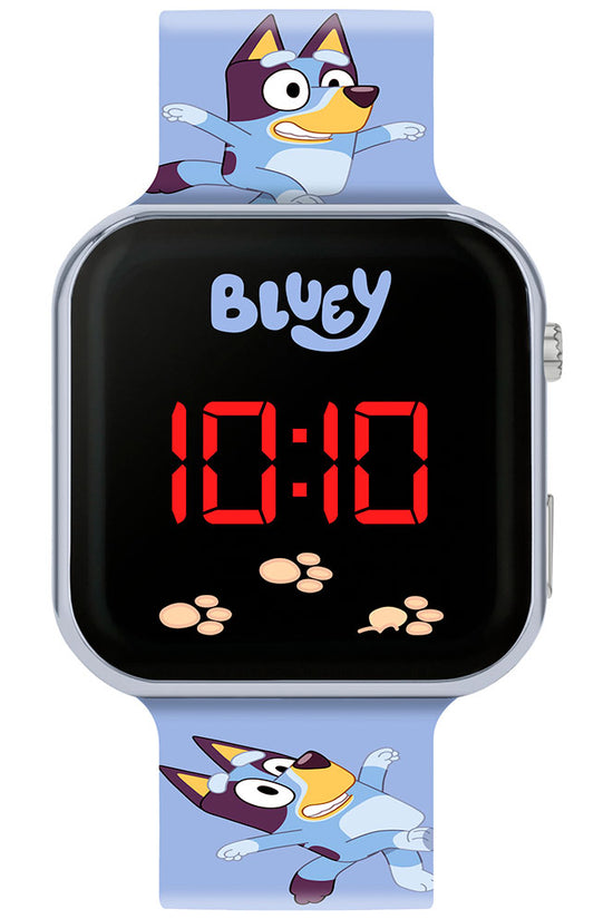 Bluey Junior LED Watch