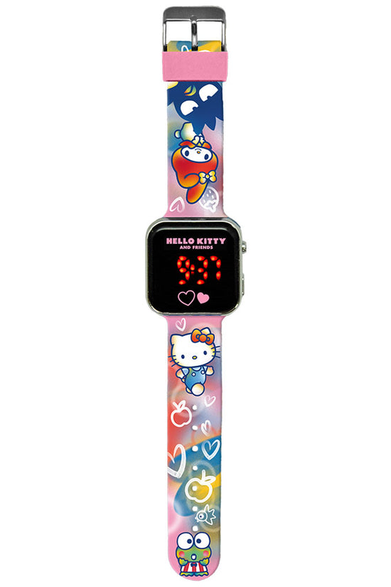 Hello Kitty Junior LED Watch 1
