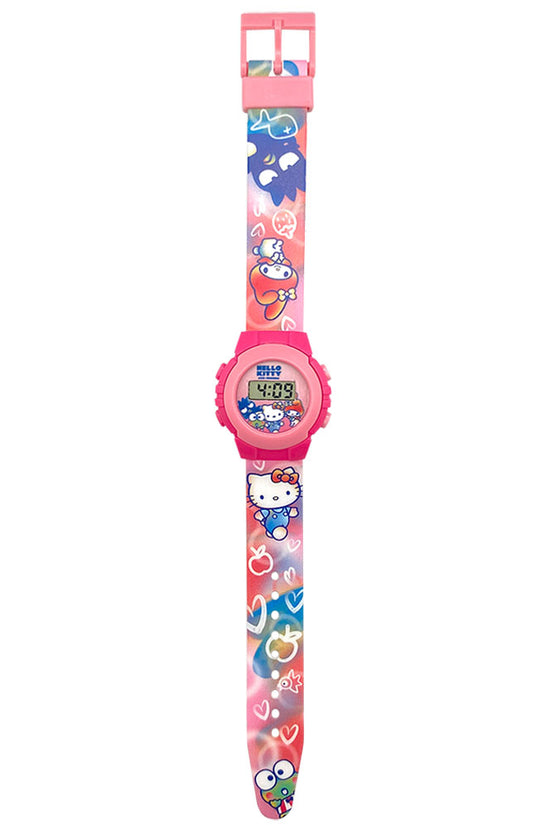 Hello Kitty Kids Digital Watch 1