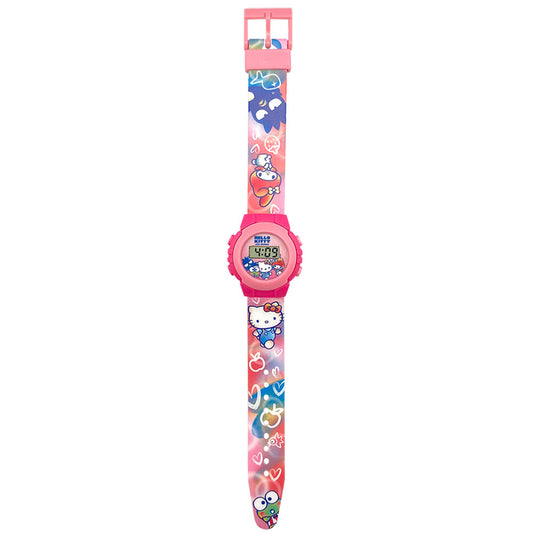 Hello Kitty Kids Digital Watch 1