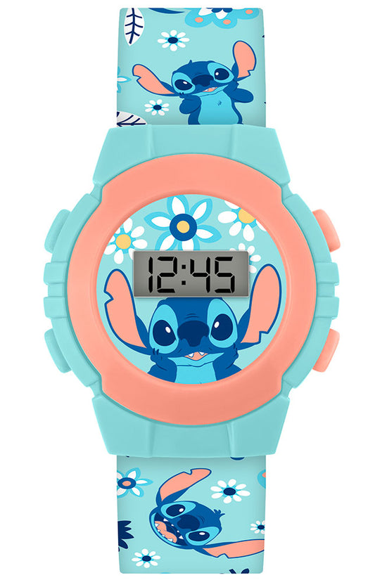 Lilo & Stitch Kids Digital Watch Stitch