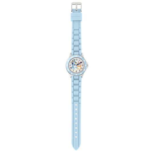 Bluey Junior Time Teacher Watch 1