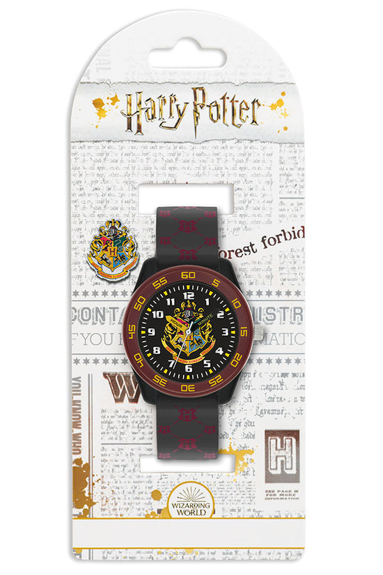 Harry Potter Hogwarts Junior Time Teacher Watch