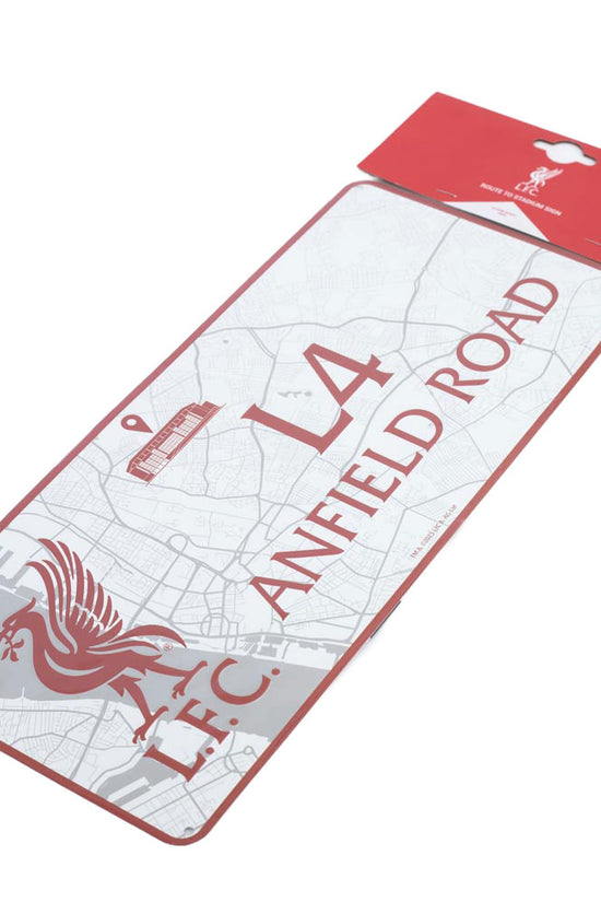 Liverpool FC Route To Sign 2