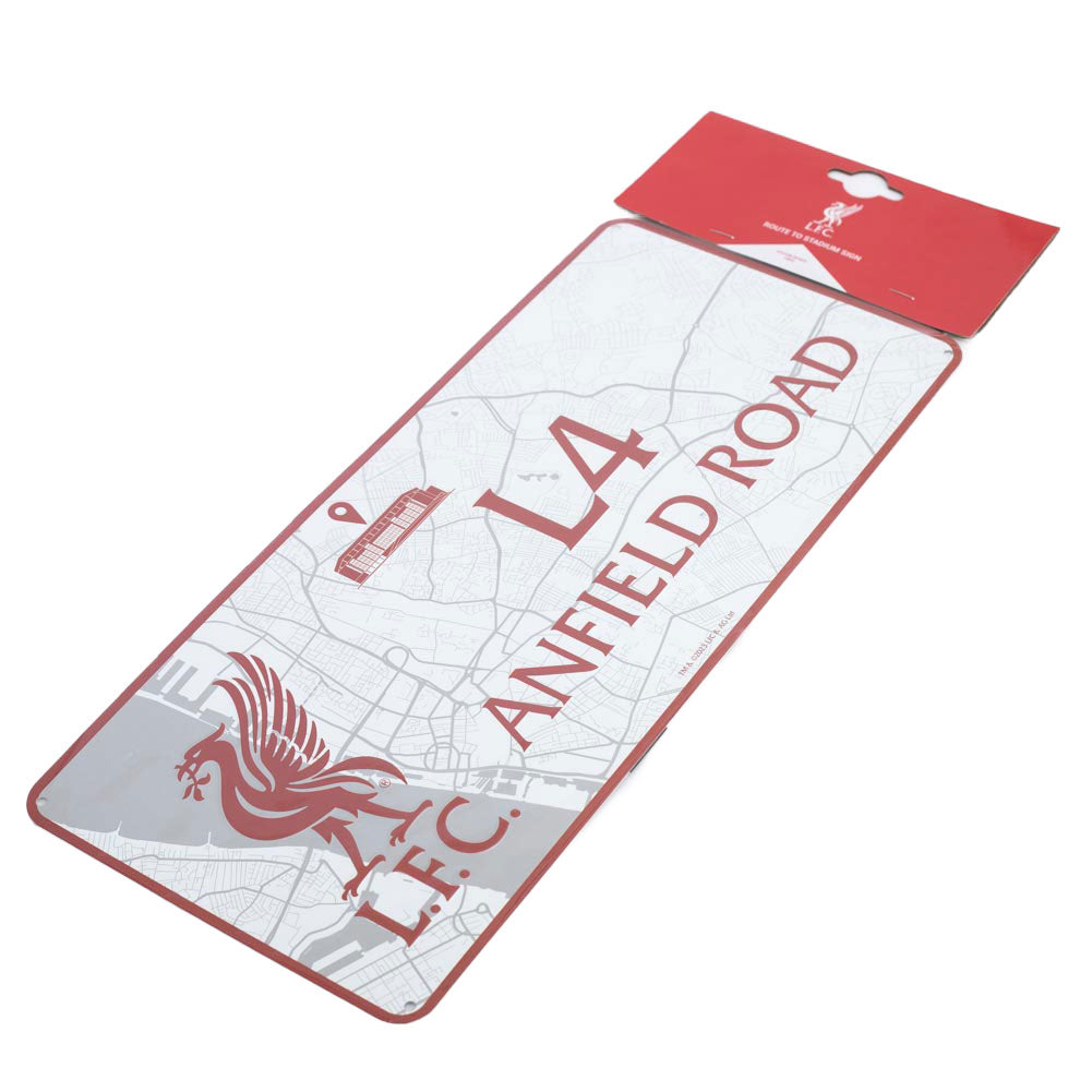 Liverpool FC Route To Sign 2