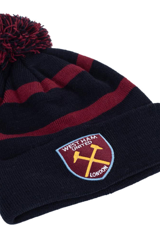 West Ham United FC Breakaway Ski Hat