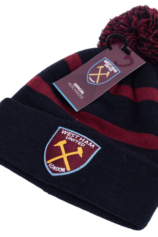 West Ham United FC Breakaway Ski Hat