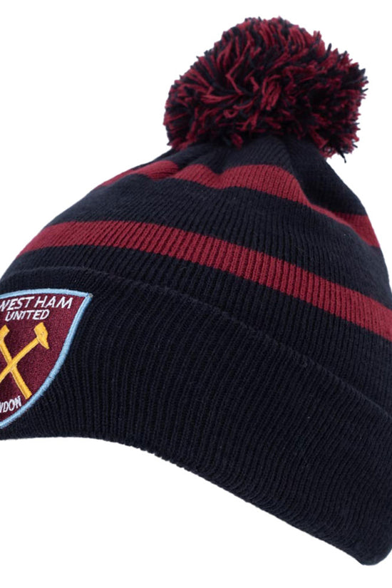 West Ham United FC Breakaway Ski Hat