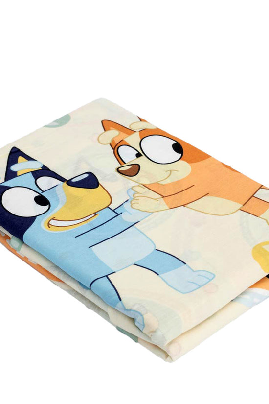 Bluey Frames Junior Duvet Set