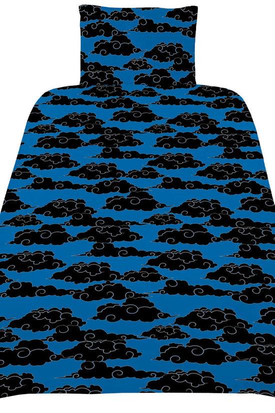 Naruto Shippuden Single Duvet Set 1