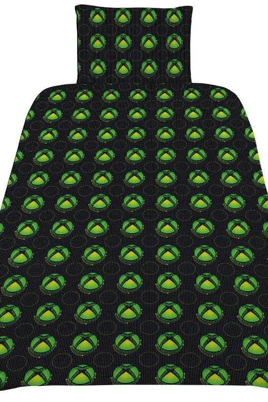 Xbox Single Duvet Set 1