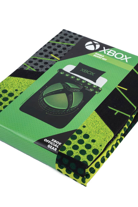 Xbox Single Duvet Set