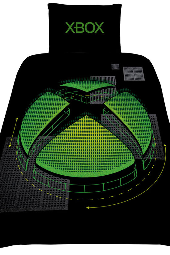 Xbox Single Duvet Set