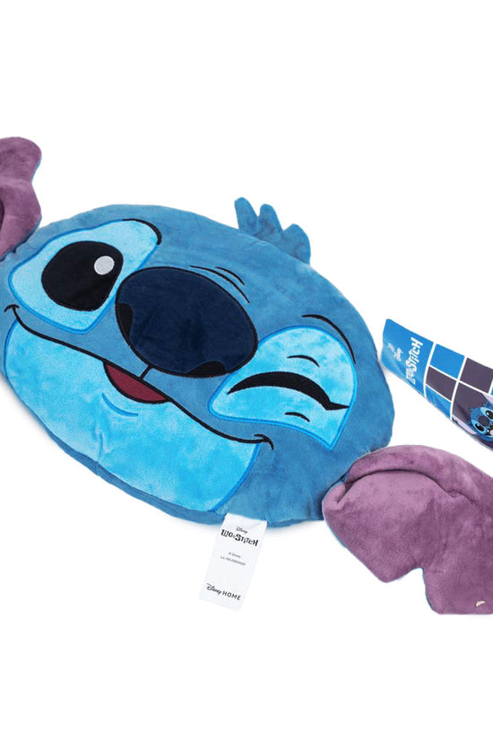 Lilo & Stitch Shaped Cushion Large
