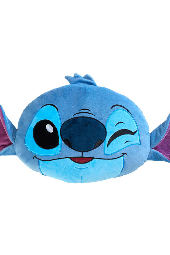 Lilo & Stitch Shaped Cushion Large