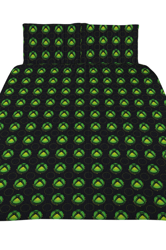 Xbox Double Duvet Set 1