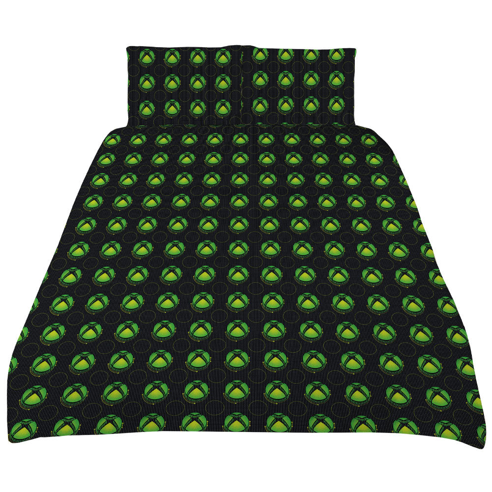 Xbox Double Duvet Set 1