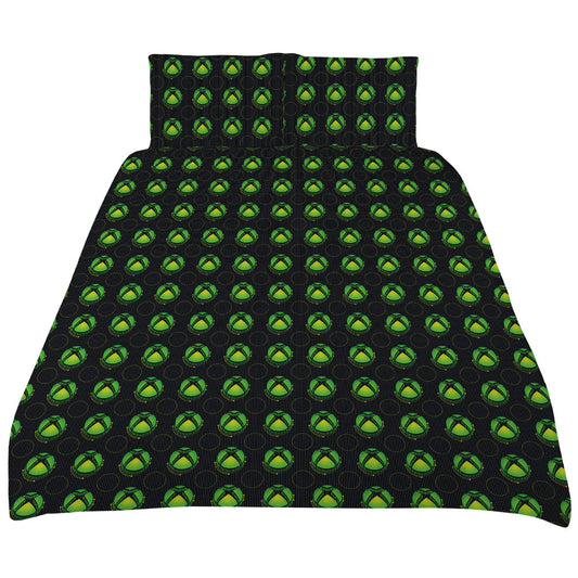 Xbox Double Duvet Set 1