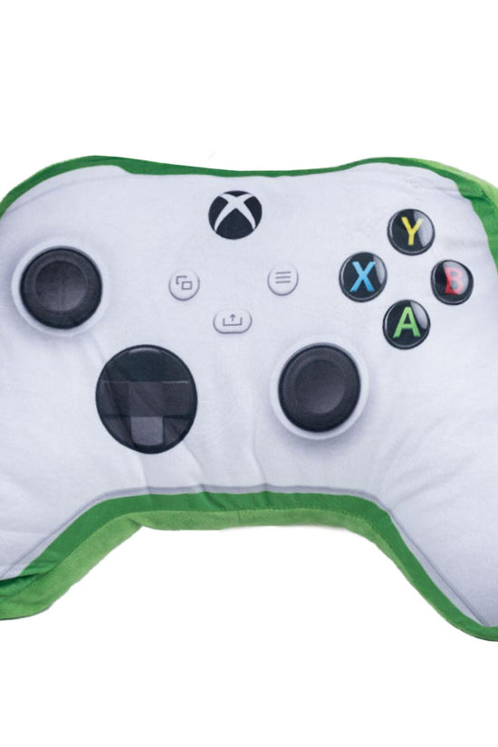 Xbox Shaped Cushion