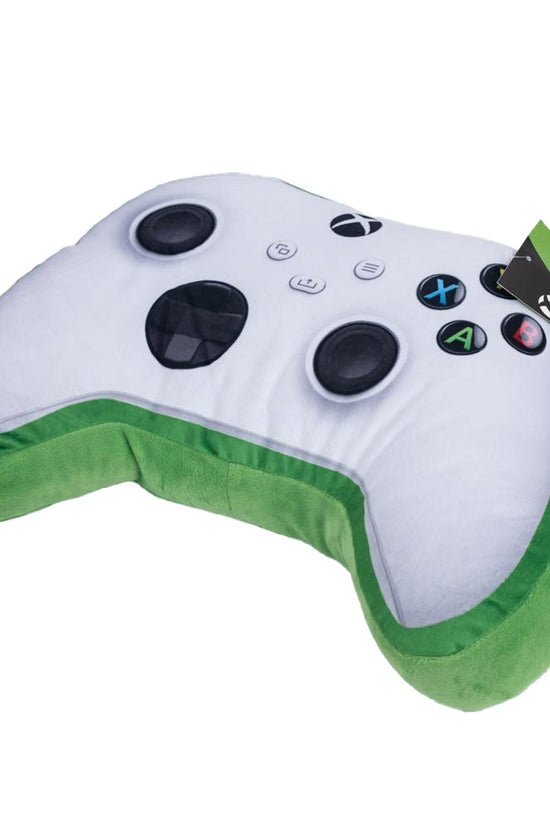 Xbox Shaped Cushion