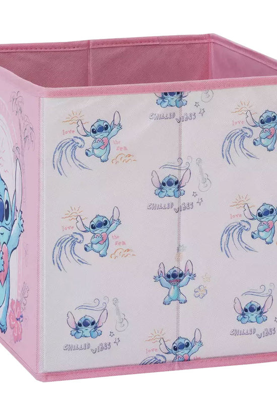 Lilo Stitch Twin Pack Storage Cube 2