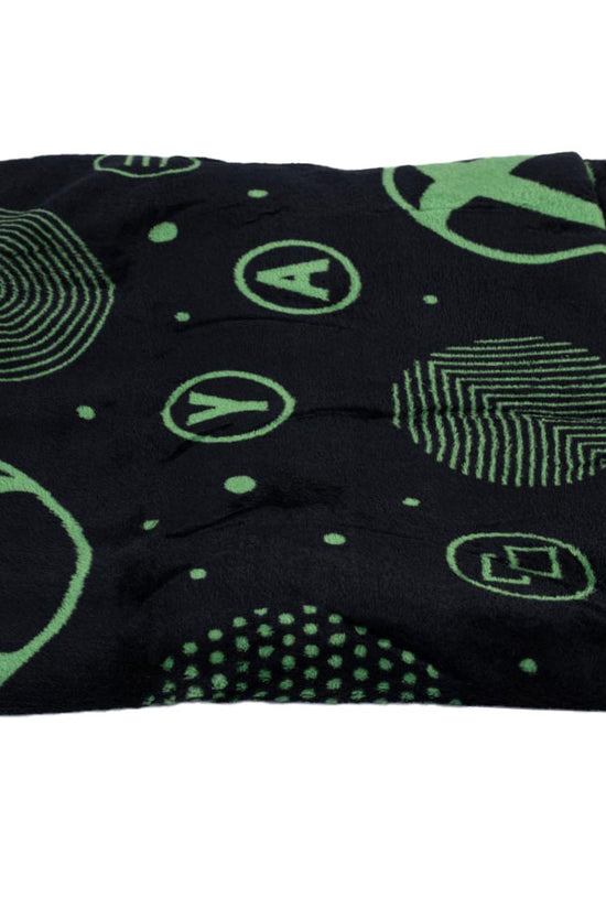 Xbox Iconic Fleece Blanket