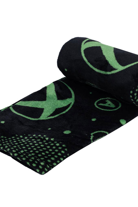 Xbox Iconic Fleece Blanket