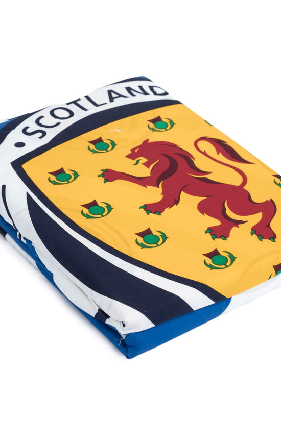 Scottish FA Single Duvet Set