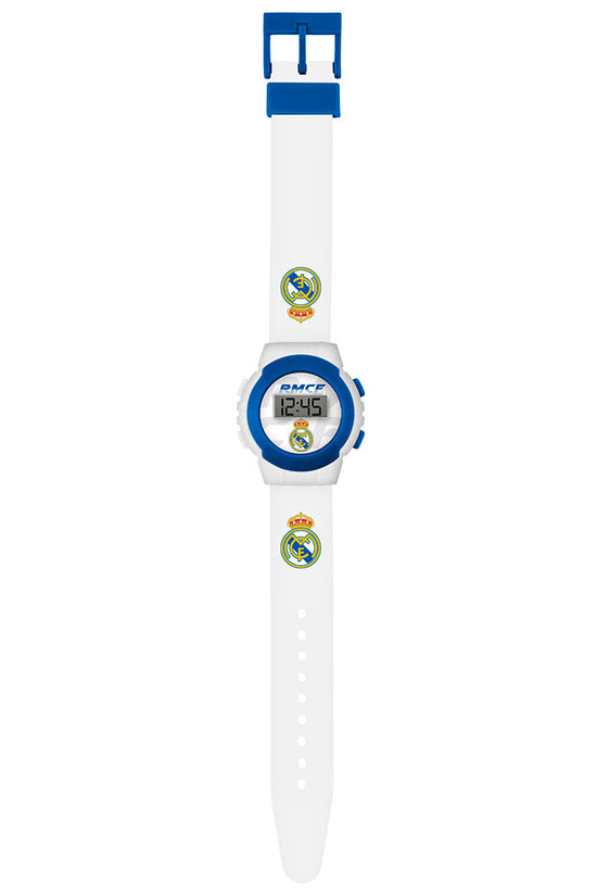 Real Madrid FC Digital Kids Watch 1