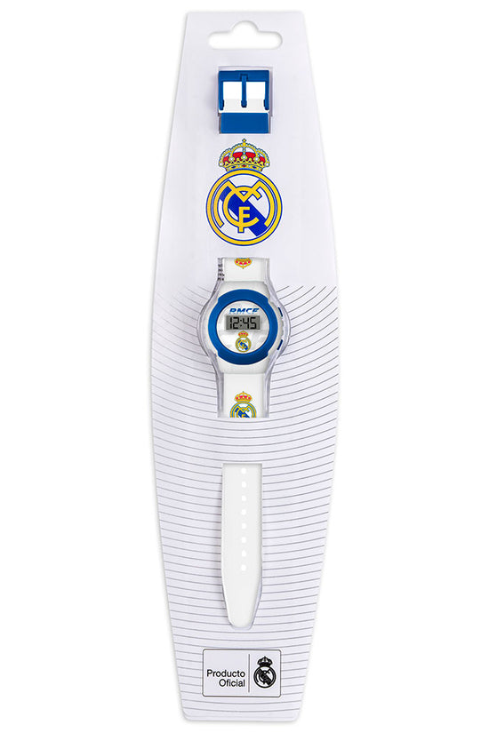 Real Madrid FC Digital Kids Watch 2