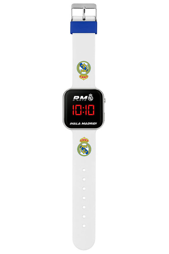 Real Madrid FC LED Kids Watch 1