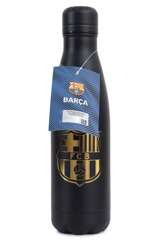 FC Barcelona Phantom Thermal Flask 2