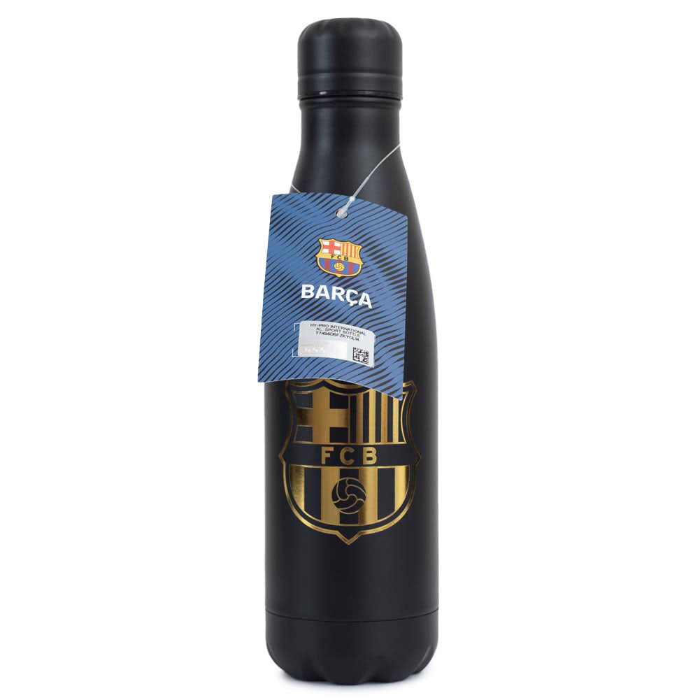 FC Barcelona Phantom Thermal Flask 2