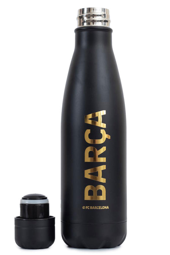 FC Barcelona Phantom Thermal Flask