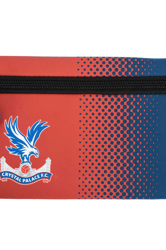 Crystal Palace FC Fade Pencil Case 1