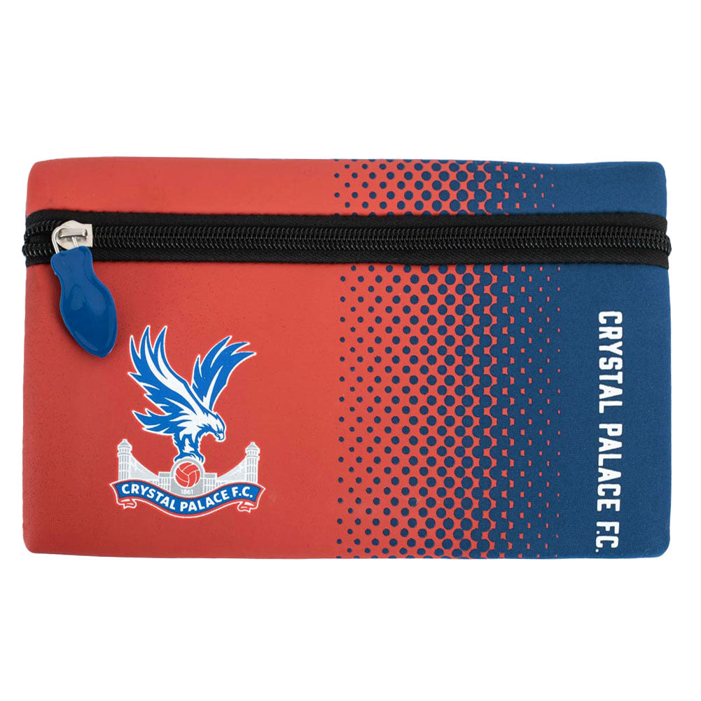 Crystal Palace FC Fade Pencil Case 1