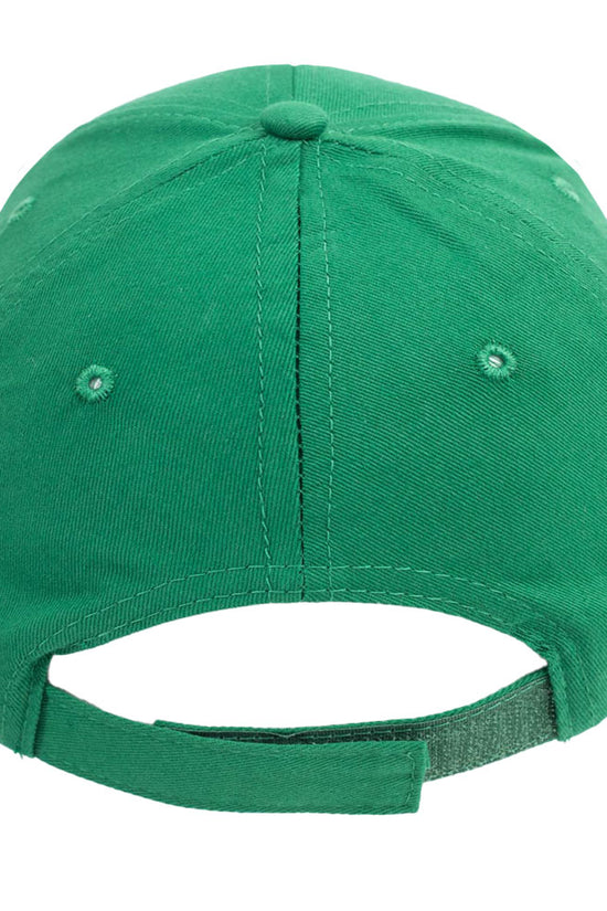 Celtic FC Core Green Cap 2