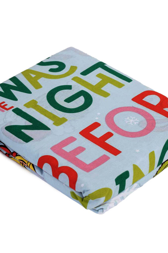 The Grinch Double Duvet Set 2