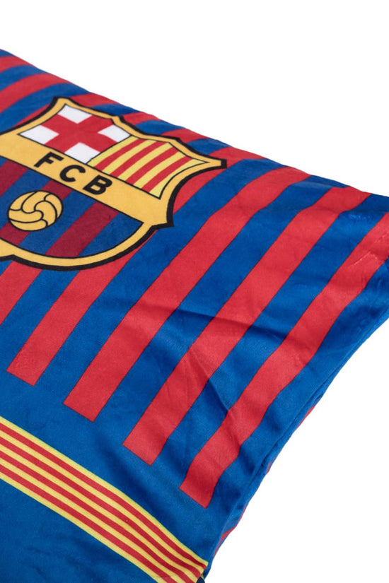 FC Barcelona Velvet Feel Cushion