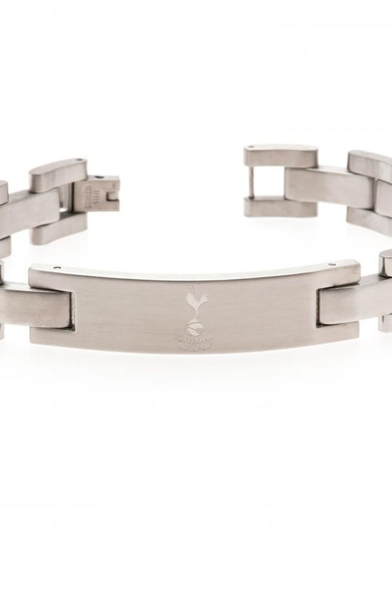 Tottenham Hotspur FC Engraved Bracelet