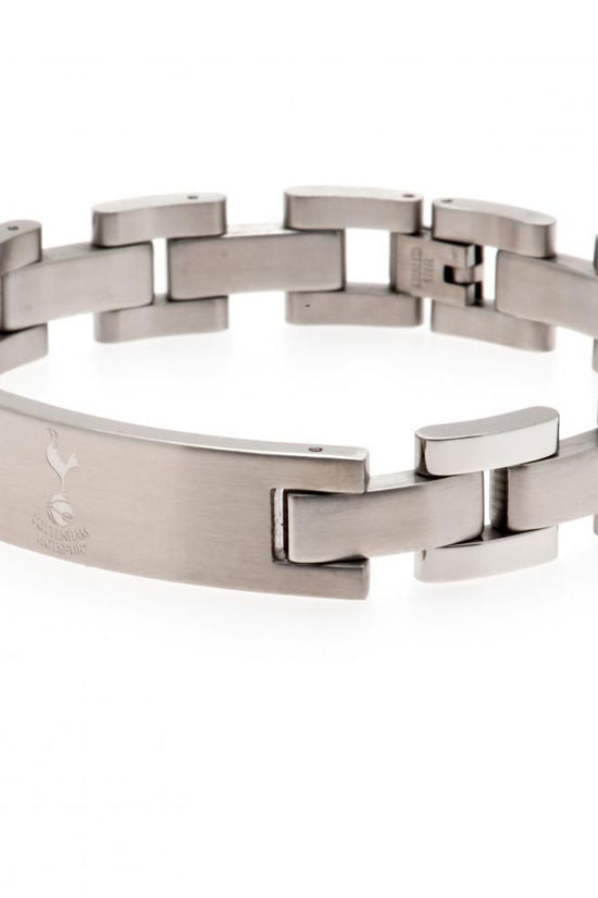Tottenham Hotspur FC Engraved Bracelet