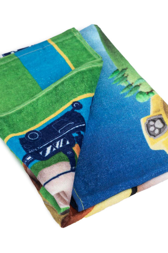 Paw Patrol Towel 1