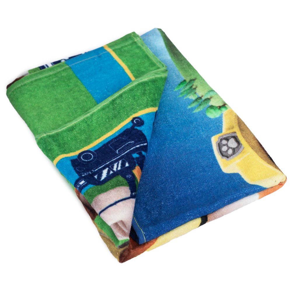 Paw Patrol Towel 1