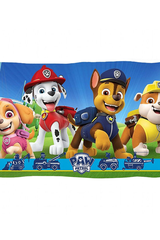 Paw Patrol Towel