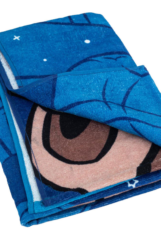 Star Wars The Mandalorian Towel 1