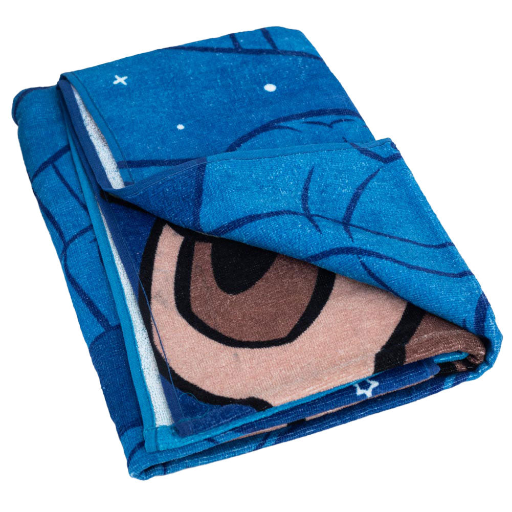 Star Wars The Mandalorian Towel 1