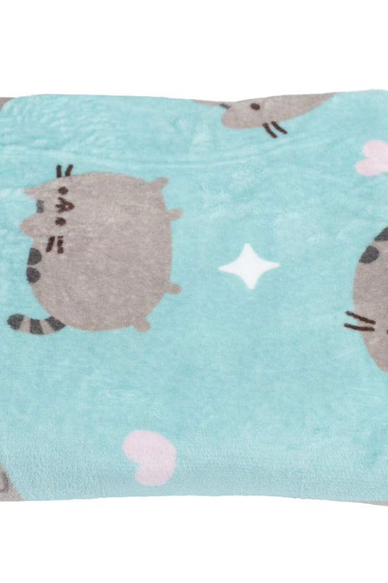 Pusheen Premium XL Fleece Blanket