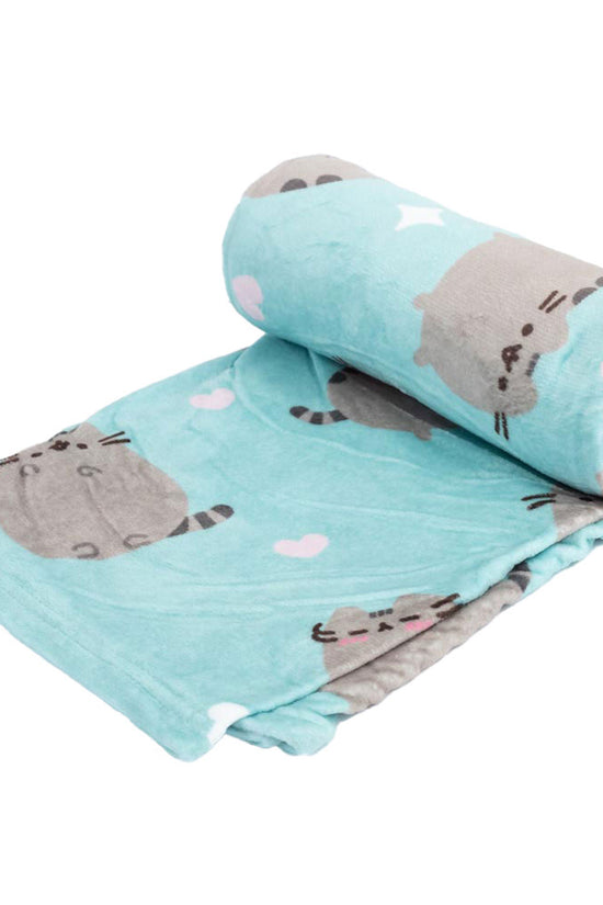 Pusheen Premium XL Fleece Blanket
