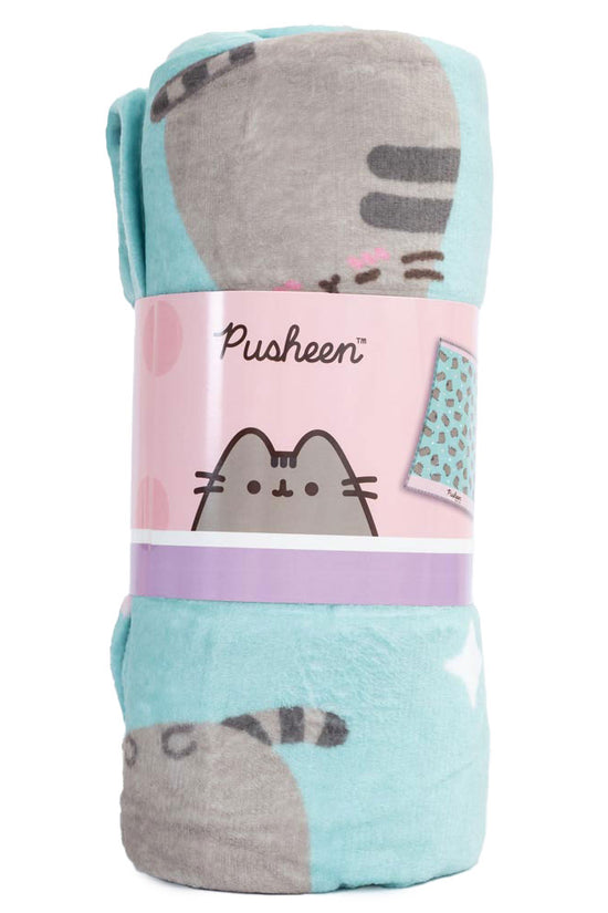Pusheen Premium XL Fleece Blanket