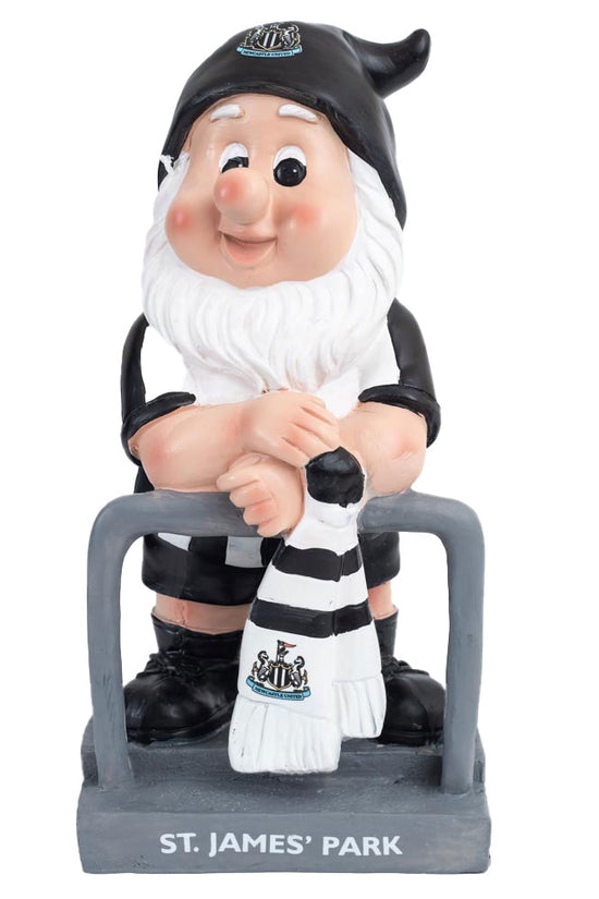 Newcastle United FC Terrace Gnome 1